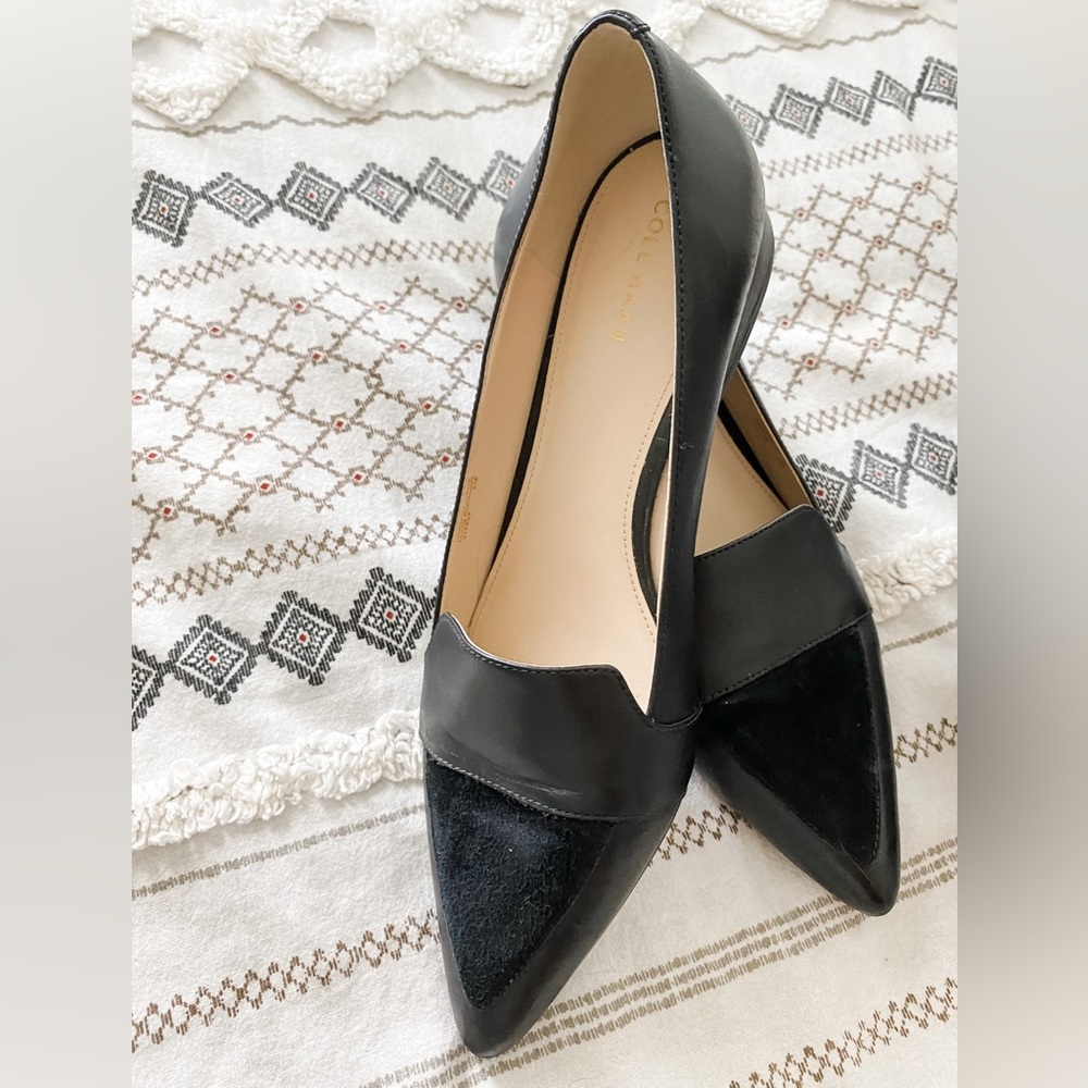 Cole Haan loafers
